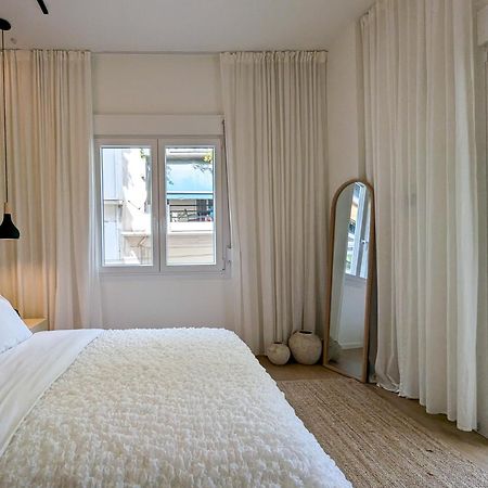 Apartamento Olive Koukaki Atenas Exterior foto
