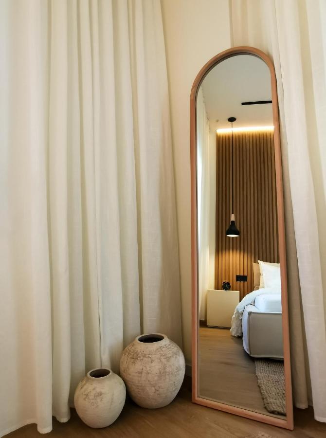 Apartamento Olive Koukaki Atenas Exterior foto