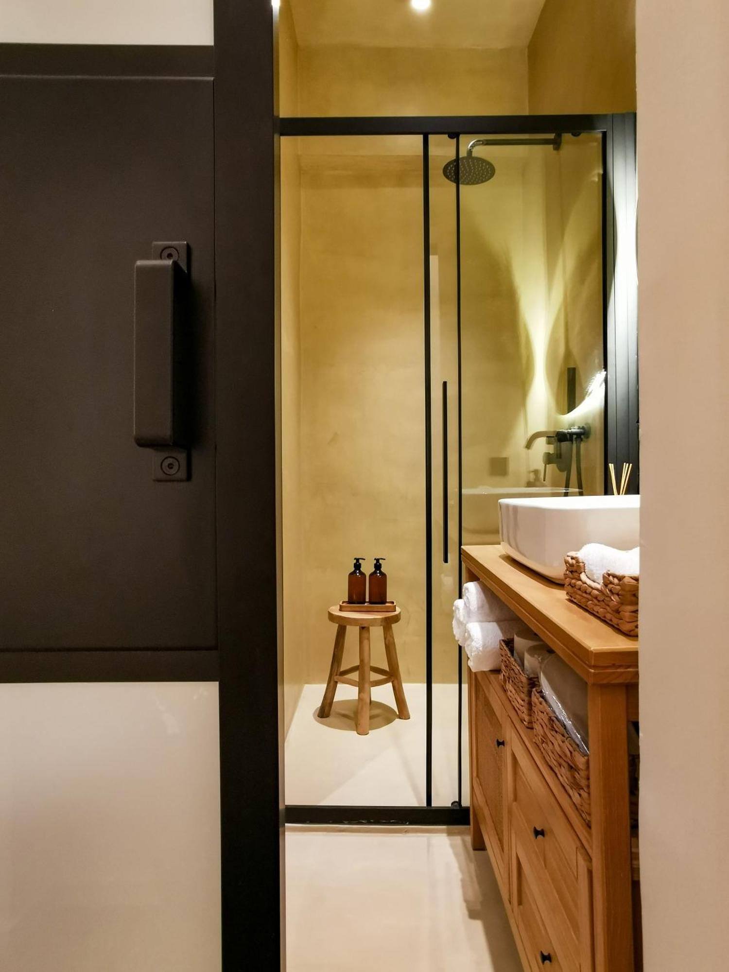 Apartamento Olive Koukaki Atenas Exterior foto