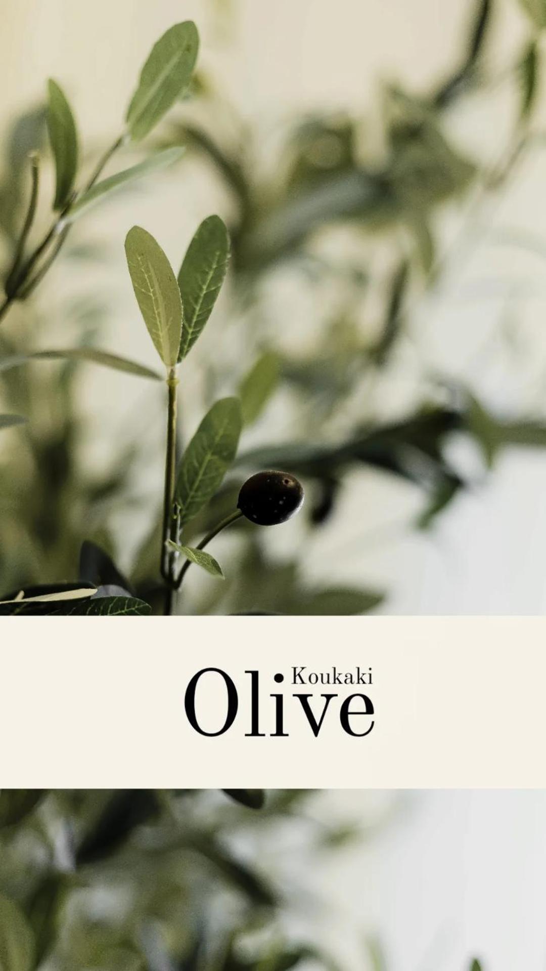Apartamento Olive Koukaki Atenas Exterior foto