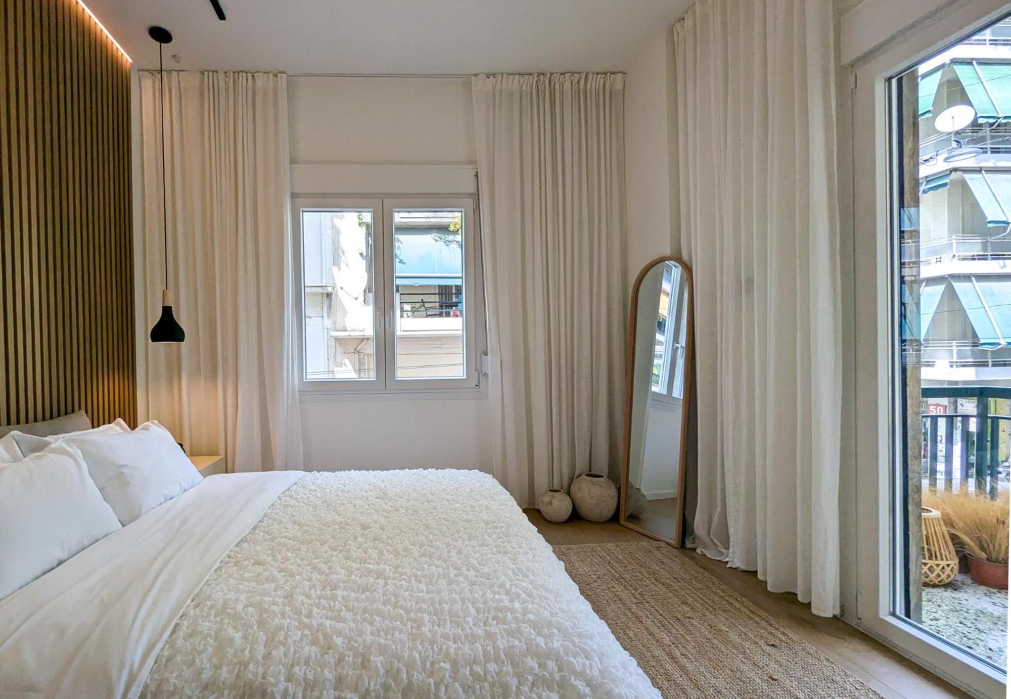 Apartamento Olive Koukaki Atenas Exterior foto