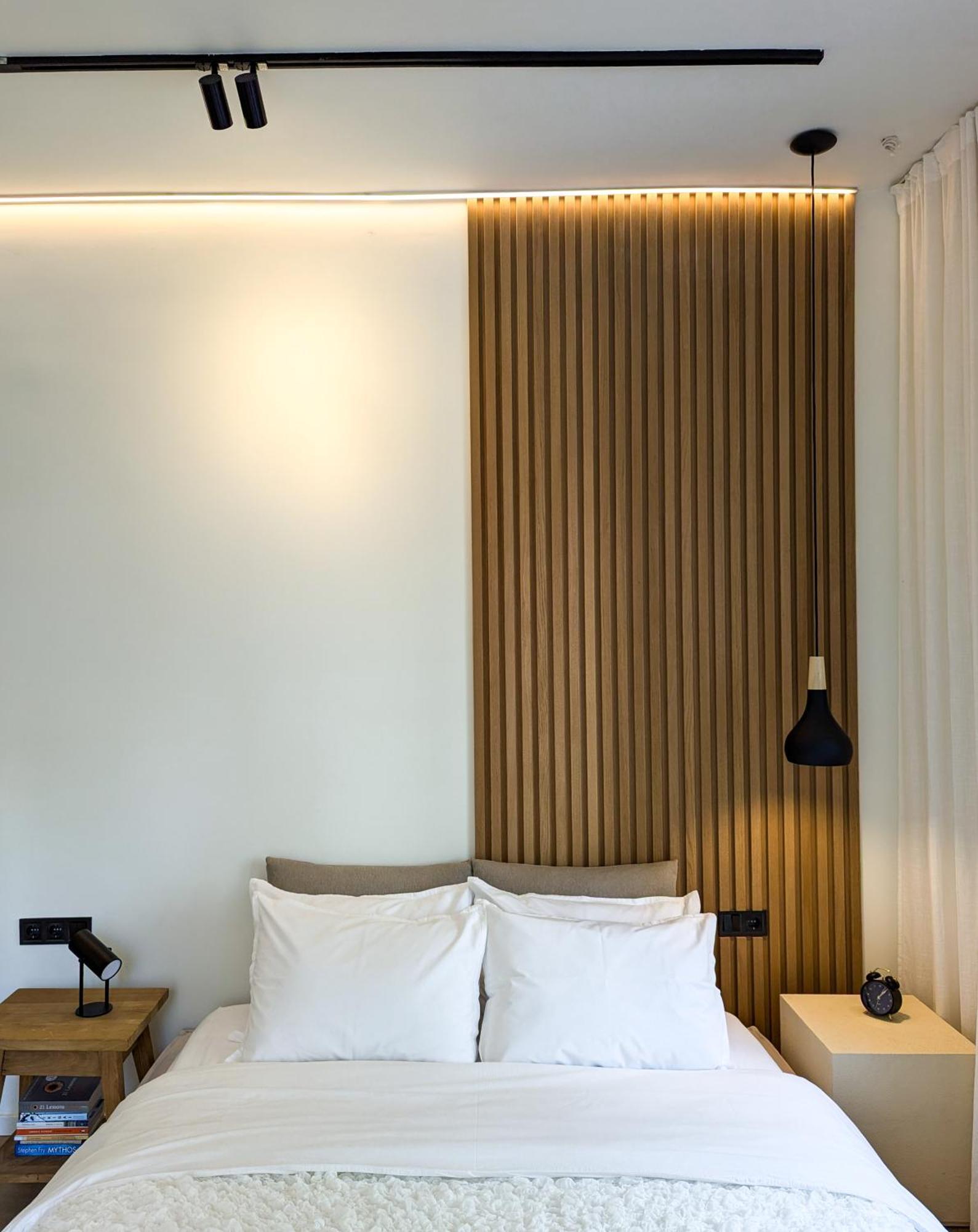 Apartamento Olive Koukaki Atenas Exterior foto